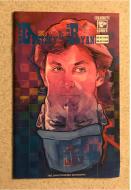 Misc: Celebrity Comic - $5.00