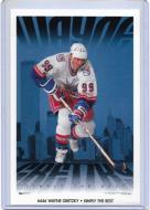 Misc: Mini Poster - Simply The Best - $15.00
