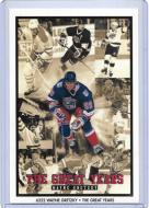 Misc: Mini Poster The Great Years - $15.00