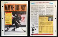 Misc: 1991-94 Sports Pages - 86-87 Yellow Stat Box - $10.00