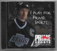 Misc: Prime Sports Promotional CD - Sealed - $30.00
