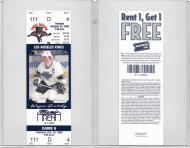 Misc: Ticket - 1994 10/25 - Unused - $25.00
