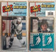 Misc: Treat Ent. 1994 Upper Deck 5 x 7 w/ 2 packs - $10.00