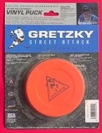 Misc: Ultrawheels -  Gretzky Street Attack - Puck - PC