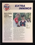 Newsletters: Extra Innings June 1990 - $10.00