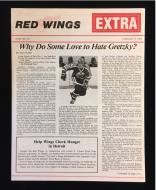 Newsletters: The Extra 1985 - $25.00