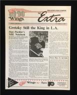Newsletters: The Extra 1989 - $20.00