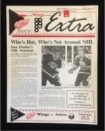Newsletters: The Extra 1989 - $20.00
