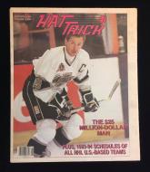 Newspapers: Hat Trick October 1993 - $20.00
