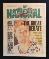 Newspapers: The National 1990 Sept. 27 - $10.00