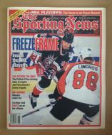 Newspapers: The Sporting News 1997 - $32.00