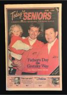Newspapers: Todays Seniors 1995 - B.C. Interior - $10.00