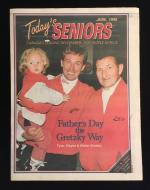 Newspapers: Todays Seniors 1995 - London - $10.00