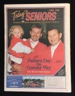 Newspapers: Todays Seniors 1995 - Toronto - $10.00