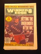 Newspapers: Winners Edge 1997 - $15.00