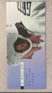Pamphlets: 1994-95 Season Ticket Mini Plans - PC