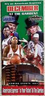 Pamphlets:1997 Madison Square Garden - December - PC