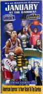 Pamphlets:1998 Madison Square Garden - January - PC