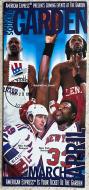 Pamphlets:1999 Madison Square Garden - March/April - PC