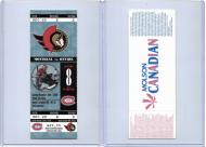 HK: 1994 Unused Ticket Patrick Roy - $25.00