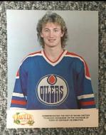 Photo David's Crossbow - Wayne Gretzky