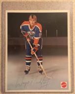Photos: Mattel 1983 - Autographed - 200.00