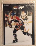 Photos: 1997 PhotoFile - 1978 Oilers WHA - $5.00