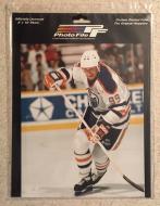 Photos: 1997 PhotoFile - 1980's Oilers - Home - $5.00