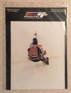 Photos: 1997 PhotoFile - 1980's Oilers - $5.00
