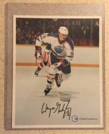 Photos: Gilllette - Autographed - $350.00