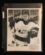 Photos: NHL on FOX Promo - $8.00