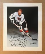 Photos: Pro Stars Autographed - $75.00