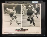 Photos: Wayne Gretzky's All Star Hockey Promo - $8.00