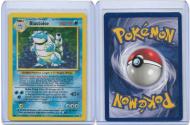 PM: 1999 Blastoise - $0.00
