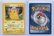 PM: 1999 Pikachu - Yellow Cheeks - $0.00