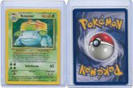 PM: 1999 Venusaur - $0.00
