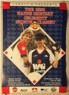 Posters: Wayne Gretzky Celebrity Sports Classic - 1990 - $25.00
