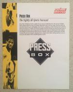 Ad Slicks: Prime Ticket - $20.00
