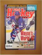 Foreign Magazines: Pro Hockey 1997 [Finnish] - $25.00