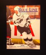 Programs: Blue Line 1994 - $50.00