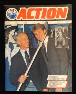 Programs: Edmonton Oilers Action 1984 11/17 - PC