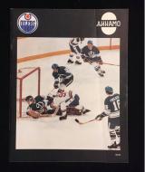 Programs: Edmonton Oilers vs Dyno - $10.00
