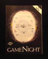 Programs: L.A. King Game Night 1994 - $25.00