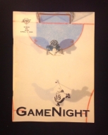 Programs: L.A. King Game Night 1995 - $50.00