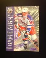 Programs: N.Y. Rangers Game Night 1999 - $30.00