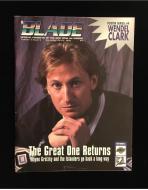 Programs: Islanders The Blade 1995 - $27.00
