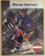 Photos: Rangers Program Line Up Card [Numbered] - $20.00