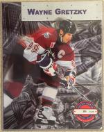 Photos: Rangers Program Line Up Card - $20.00