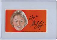 Stickers: 1983 Alladian Lunch Box Sticker - $75.00