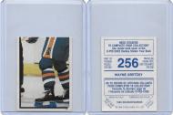 1984 O Pee Chee Stickers #256 - PC